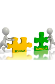 Foto colloqui scuola-famiglia