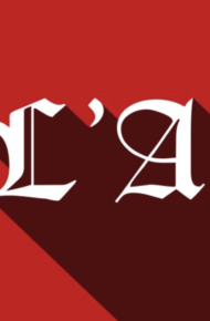 Logo del giornalino scolastico