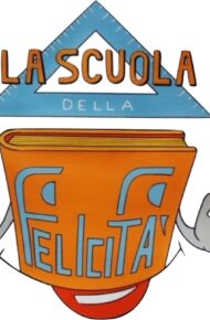 Logo Scuole della Felicità