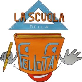 Logo Scuole della Felicità